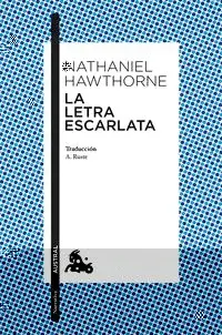 LA LETRA ESCARLATA