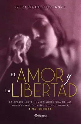 EL AMOR Y  LA LIBERTAD