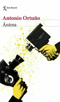 ÁNIMA