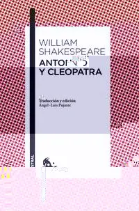 ANTONIO Y CLEOPATRA