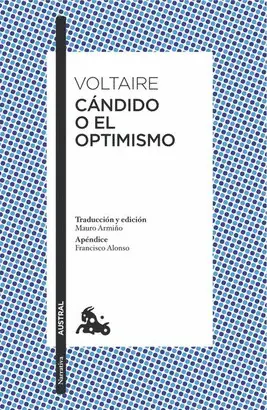 CÁNDIDO O EL OPTIMISMO