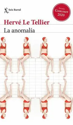 LA ANOMALÍA