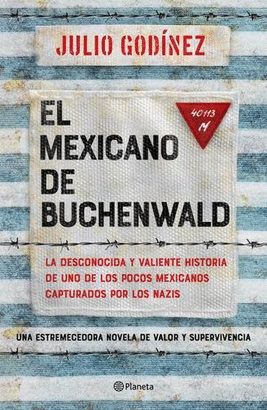 EL MEXICANO DE BUCHENWALD