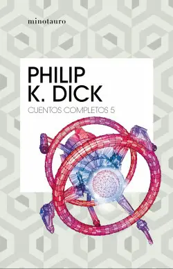 Cuentos Completos Nº 05;05