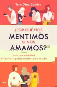 ¿Por qué nos Mentimos si nos Amamos?