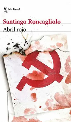 ABRIL ROJO