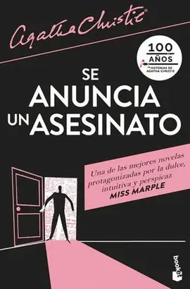 SE ANUNCIA UN ASESINATO