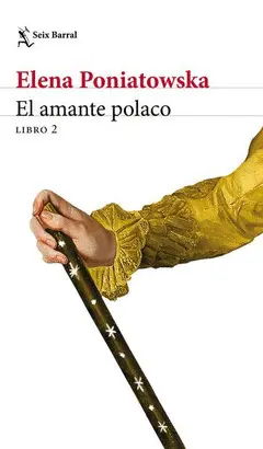 EL AMANTE POLACO LIBRO 2