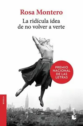 La Ridícula Idea de no Volver a Verte ; Pd