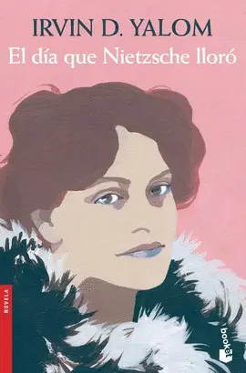 El Día que Nietzsche Lloró