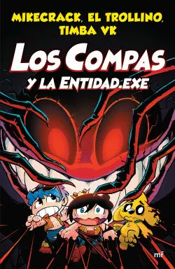 6. LOS COMPAS Y LA ENTIDAD.EXE