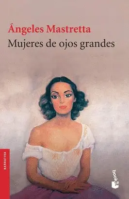 MUJERES DE OJOS GRANDES / PD