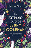 EL EXTRAO CASO DE LENNY GOLEMAN