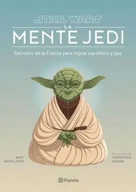 LA MENTE JEDI