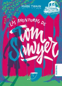 LAS AVENTURAS DE TOM SAWYER TD