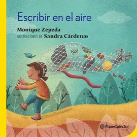 Escribir en el Aire
