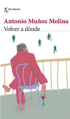 VOLVER A DÓNDE