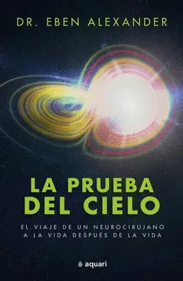 LA PRUEBA DEL CIELO