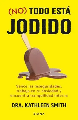 (NO) TODO ESTÁ JODIDO