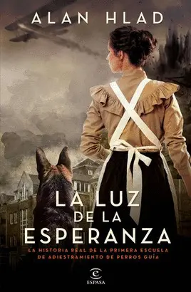 LA LUZ DE LA ESPERANZA