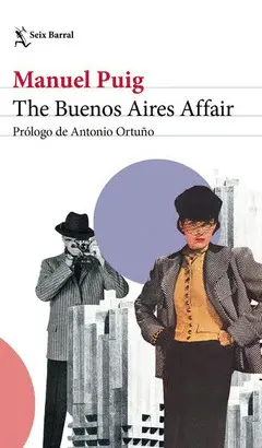 THE BUENOS AIRES AFFAIR