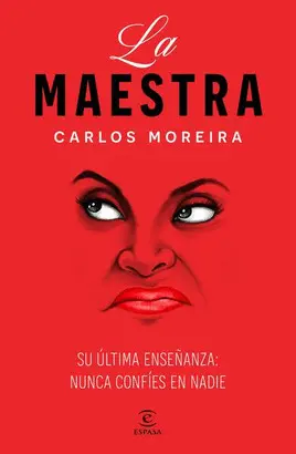 LA MAESTRA