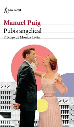 PUBIS ANGELICAL