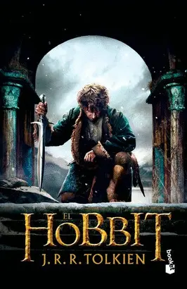 EL HOBBIT (EDIC. PELÍCULA) TD