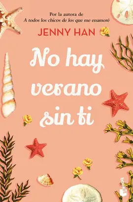 NO HAY VERANO SIN TI