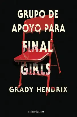 Grupo de Apoyo para Final Girls