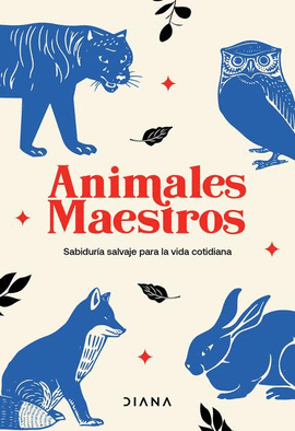 ANIMALES MAESTROS