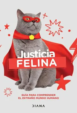 JUSTICIA FELINA