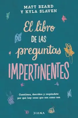 EL LIBRO DE LAS PREGUNTAS IMPERTINENTES