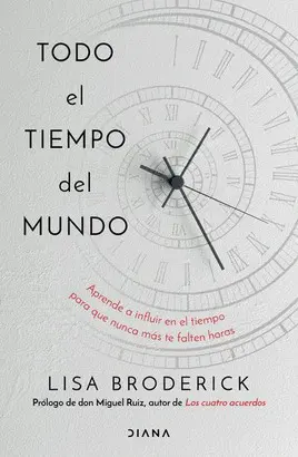 TODO EL TIEMPO DEL MUNDO