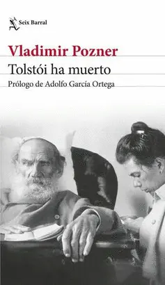 TOLSTOI HA MUERTO