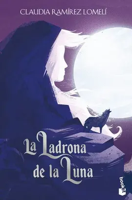 LA LADRONA DE LA LUNA