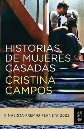 HISTORIAS DE MUJERES CASADAS