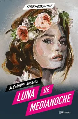 LUNA DE MEDIANOCHE