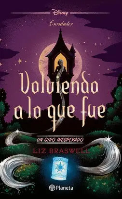 VOLVIENDO A LO QUE FUE. UN GIRO INESPERADO