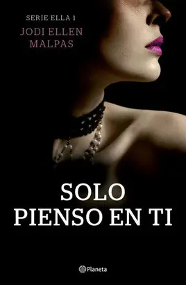 Solo Pienso en Ti