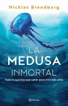 LA MEDUSA INMORTAL