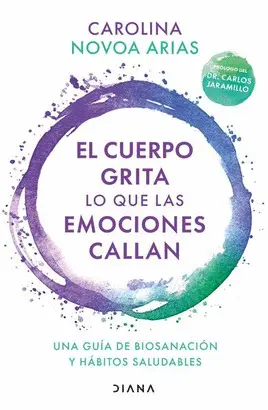 EL CUERPO GRITA LO QUE LAS EMOCIONES CALLAN