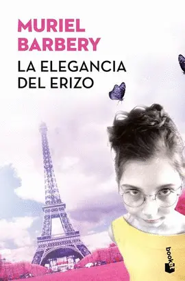 LA ELEGANCIA DEL ERIZO