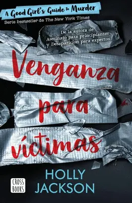 MURDER 3. VENGANZA PARA VÍCTIMAS