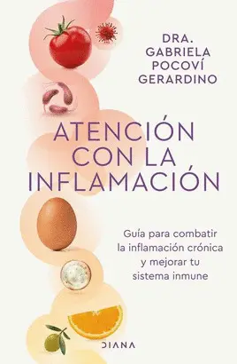 ATENCIÓN CON LA INFLAMACIÓN