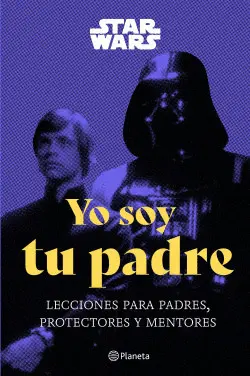 YO SOY TU PADRE