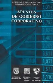 APUNTES DE GOBIERNO CORPORATIVO