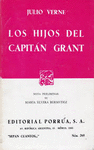 LOS HIJOS DEL CAPITAN GRANT