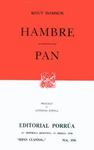 HAMBRE - PAN