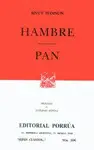 HAMBRE - PAN